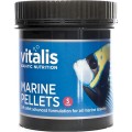 VITALIS MARINE PELLET XS 140G